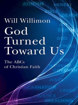 cover image of God Turned Toward Us